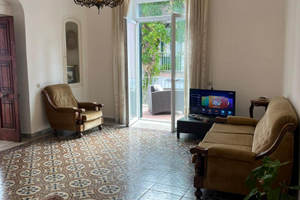 Appartamento estivo centro di forio