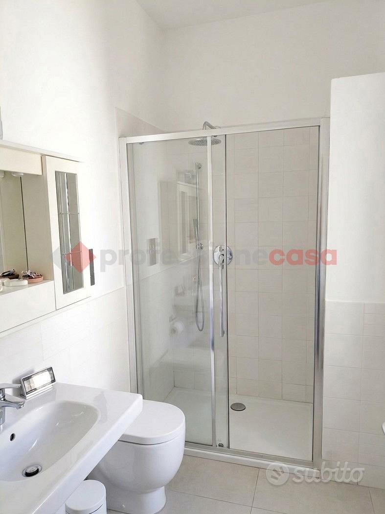 Appartamento Pisa [L269VRG] - Altro
