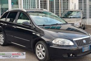 Fiat Croma 1.9 Multijet Emotion