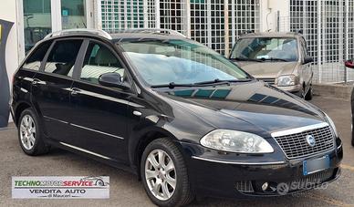 Fiat Croma 1.9 Multijet Emotion