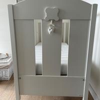 Lettino bambini NANAN