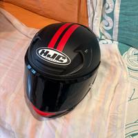 Casco integrale hjc