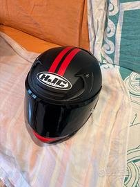 Casco integrale hjc
