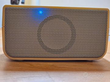 Cassa Bluetooth Oregon NearFA (meglio AUX)