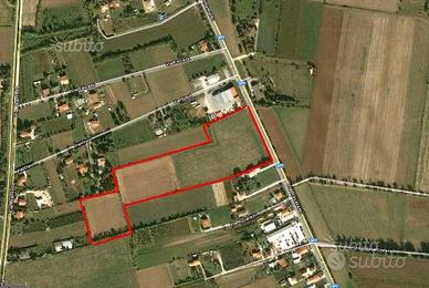 Terreno commerciale H3