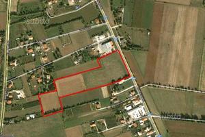 Terreno commerciale H3