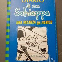 UNA VACANZA DA PANICO DIARIO DI UNA SCHIAPPA