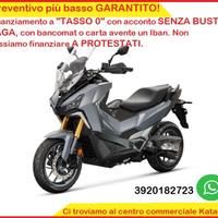 Sym ADXTG 400 - CI TROVIAMO AL CENTRO COMMERCIALE 