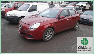 Ricambi Usati ALFA ROMEO Giulietta 2013