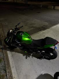 Kawasaki z300 a2