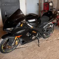 Ninja zx-6r 636 depo A2 permuto