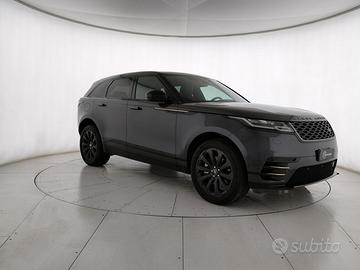 Land Rover Range Rover Velar 2.0d i4 mhev R-Dynami