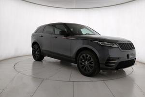 Land Rover Range Rover Velar 2.0d i4 mhev R-Dynami
