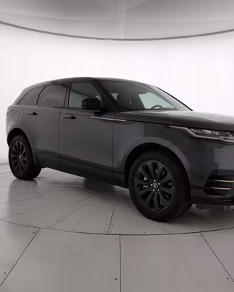 Land Rover Range Rover Velar 2.0d i4 mhev R-Dynami