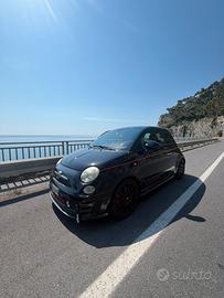 500 abarth