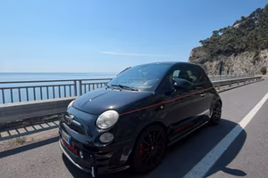 500 abarth