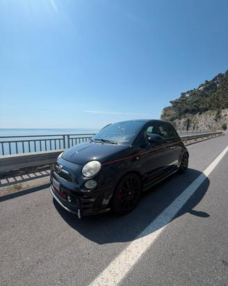 500 abarth