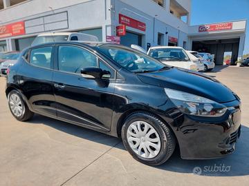 Renault Clio 1.5 dCi 8V 75CV 5 porte Live