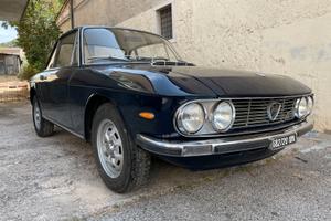 Lancia Fulvia Coupé 1.3 S - II Serie - 1971