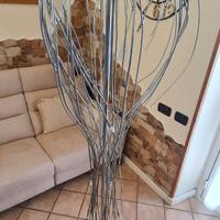 Lampada minital lux saggina