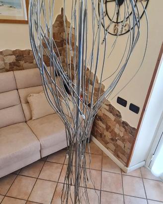 Lampada minital lux saggina