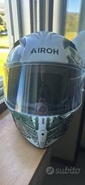 Casco integrale Airoh