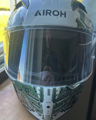 Casco integrale Airoh