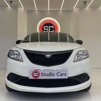 Lancia Ypsilon 1.0 FireFly 5 porte S&S Hybrid Ecoc