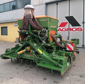 SEMINATRICE COMBINATA AMAZONE