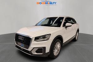 Audi Q2 1.6 30 TDI ADMIRED S TRONIC