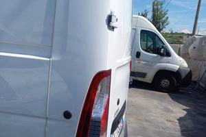 Ricambi Renault master anno 2022