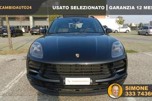 PORSCHE Macan 2.0 PDK -CERCHIO DA 21-TETTO APRIB