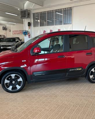 Fiat Panda Pandina 1.0 Hybrid CROSS 2025 Prezzo Ve