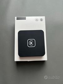 SMT-9B Car Intelligent Conversion Box – Interfacci