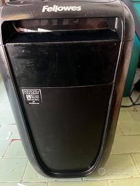 Distruggidocumenti Fellowes 60cs