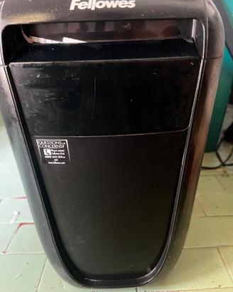 Distruggidocumenti Fellowes 60cs