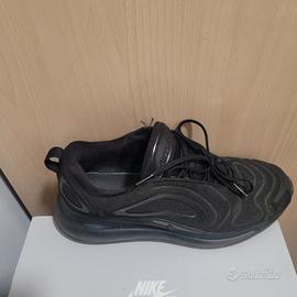 scarpa nike