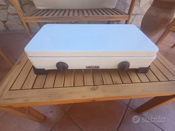 cucina a gas da campeggio 