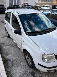 FIAT Panda 1ª serie - 2007