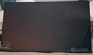 Samsung Monitor Gaming Odyssey G5