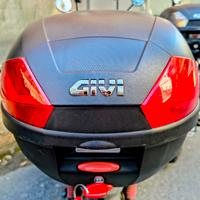 Bauletto GIVI