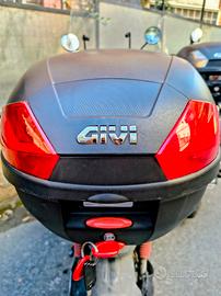 Bauletto GIVI