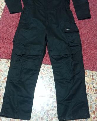 Tutta Parkside L 52/54