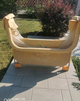 box per bambini 0-3 anni