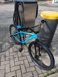 Bici bomma thrust mafia bike