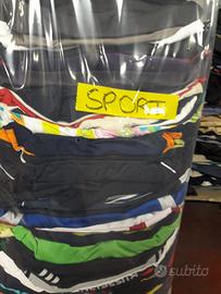 Box 5kg vestiti firmati