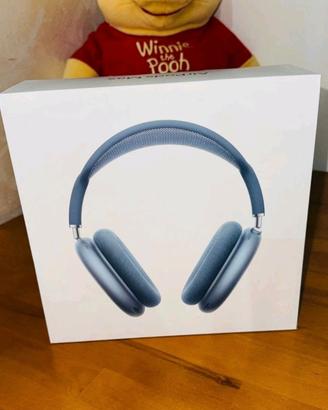 Apple airpods max cuffie con smart case