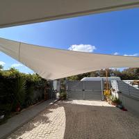 VELA MANTA Ombreggiante