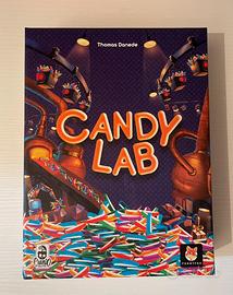Candy Lab - Gioco da tavolo