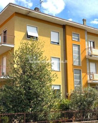 ROVERETO: ampio 3 camere in palazzina 6 unità!